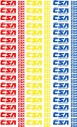 ČSA logo