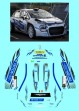 Citroen C3 R5 Rally2 1 - 43