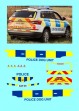 š Kodiaq Police Dog Unit 1 - 43