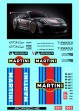 Porsche GT 3 Cup Martini 1 - 24