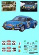 Renault alpine MC 71 1 - 43