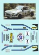 s 130 RS Blahna - Valousek Barum Rallye 
