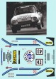 s 130 RS Koncek - Koncek Rallye Tatry 