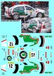 š Octavia WRC Sibera, Gross MC 1999 1 - 