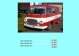 Barkas Hasiči 1:43