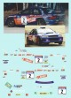Subaru Hrdinka Rally Šumava 1 - 24