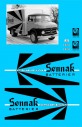  Mercedes Benz LP 334 Sonnak Batterier 1