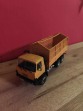 Tatra 815 senáž 1:43