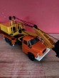 Tata 138 bagr 1:43