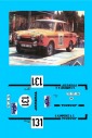 T 601 Rally Acropolis 1977 1 - 43