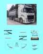 Mercedes Actros MS 54 FM Transport