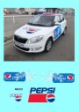 š Fabia Pepsi Cola 1 - 43
