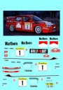 Mitsubishi Lancer Evo Makinen MC 1999 1 