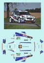 s Fabia S2000  J.Cerny rallye Sumava