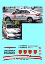 š octavia Carabinieri Moldova 1 - 43
