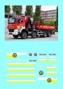 Tatra Phoenix hasiči valník 1 - 43