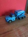 Tatra 148 vanový domíchávač 1:43