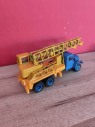 Tatra 111 autojeřáb 1:43