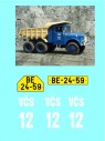 Včs 1 - 43