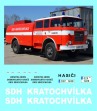 Š 706 RTHP CAS 25 Kratochvílka 1 - 43