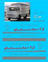 Mercedes Benz LP 334 Hofmeister 1 - 43